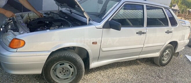 LADA (VAZ) 2115-3