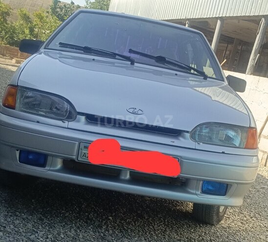 LADA (VAZ) 2115-1