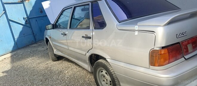 LADA (VAZ) 2115-4