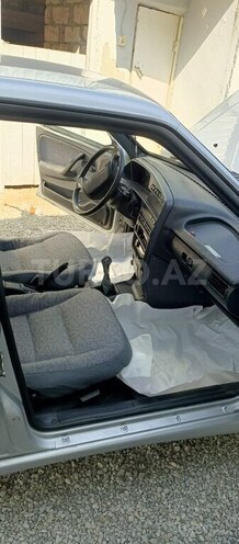 LADA (VAZ) 2115-7