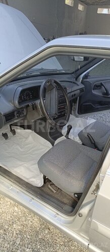 LADA (VAZ) 2115-8