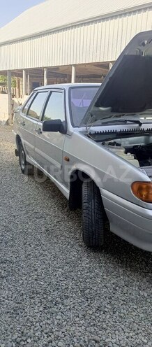 LADA (VAZ) 2115-6