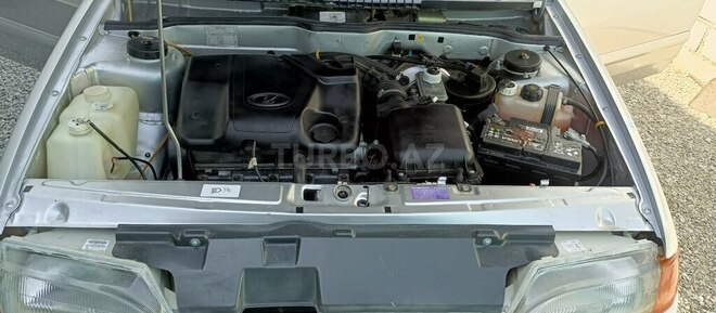 LADA (VAZ) 2115-11