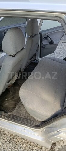 LADA (VAZ) 2115-9