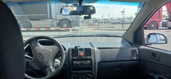 Hyundai Getz-4