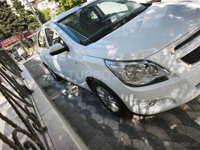 Chevrolet Cobalt-2