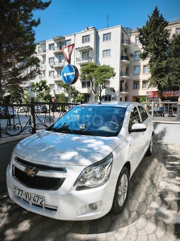 Chevrolet Cobalt-3
