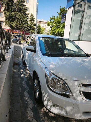 Chevrolet Cobalt-4