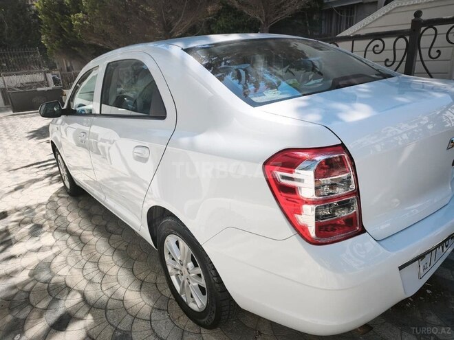 Chevrolet Cobalt-5
