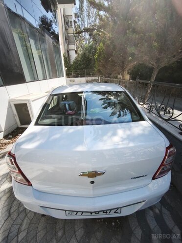 Chevrolet Cobalt-6