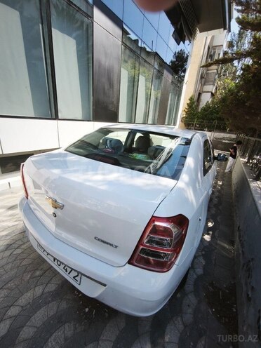 Chevrolet Cobalt-7