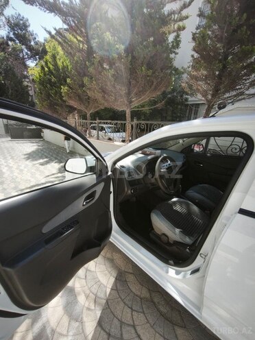 Chevrolet Cobalt-9