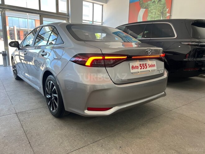 Toyota Corolla-5
