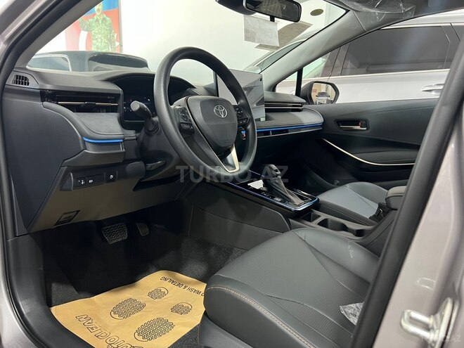 Toyota Corolla-8
