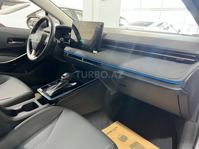 Toyota Corolla-9