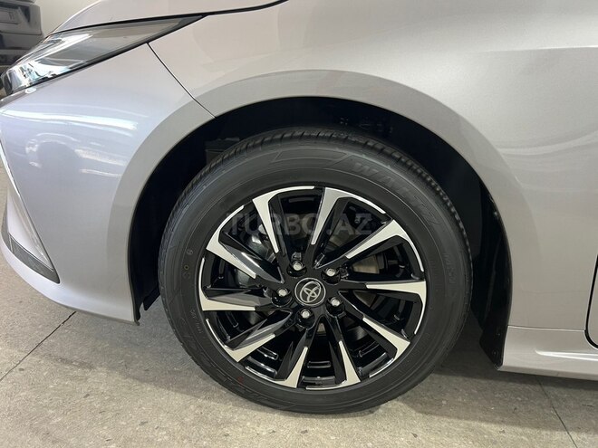 Toyota Corolla-14