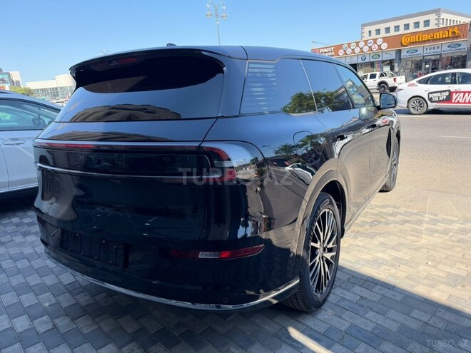 Changan Qiyuan Q07-7