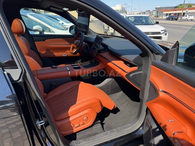 Changan Qiyuan Q07-9