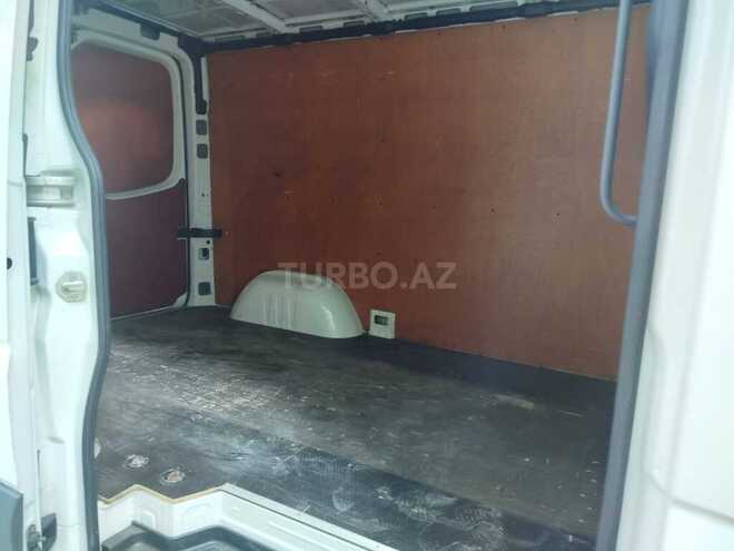 Mercedes Sprinter 211-10