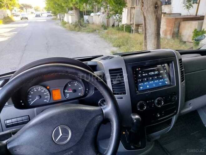 Mercedes Sprinter 211-7