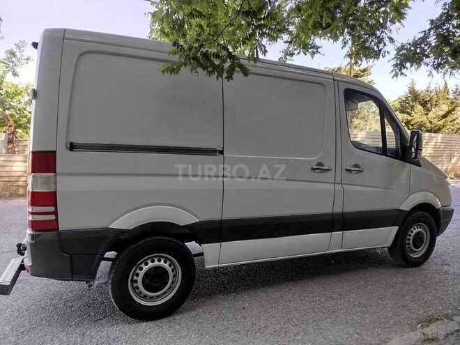Mercedes Sprinter 211-11