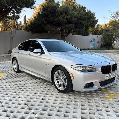BMW 528-3