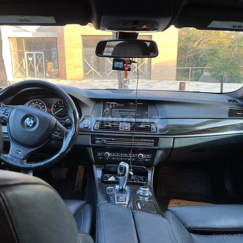 BMW 528-7