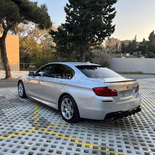 BMW 528-5