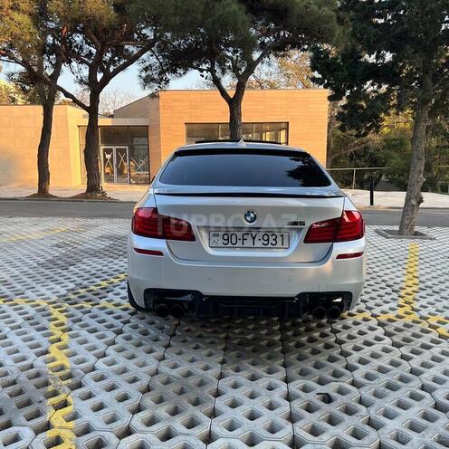 BMW 528-4