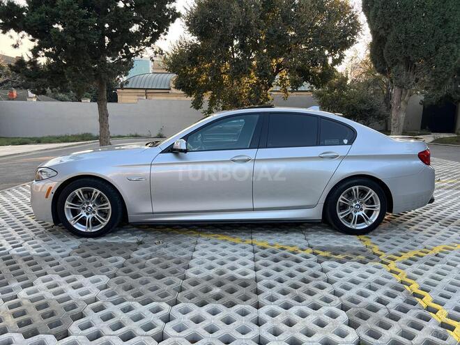 BMW 528-6