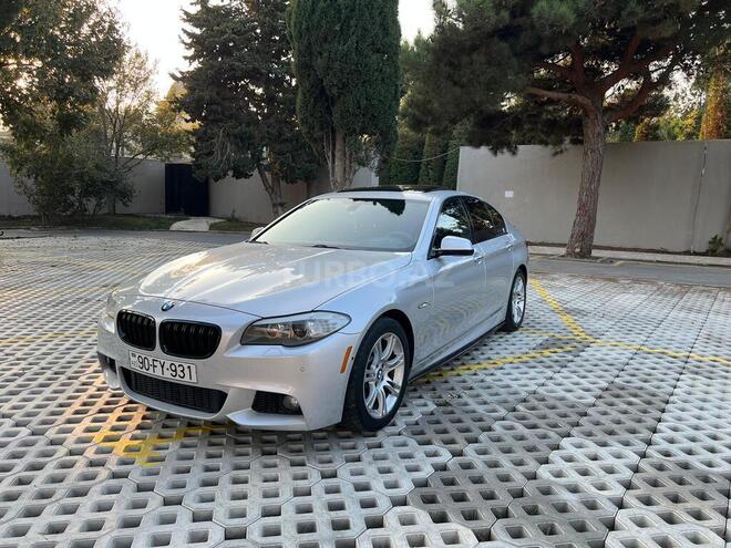 BMW 528-2