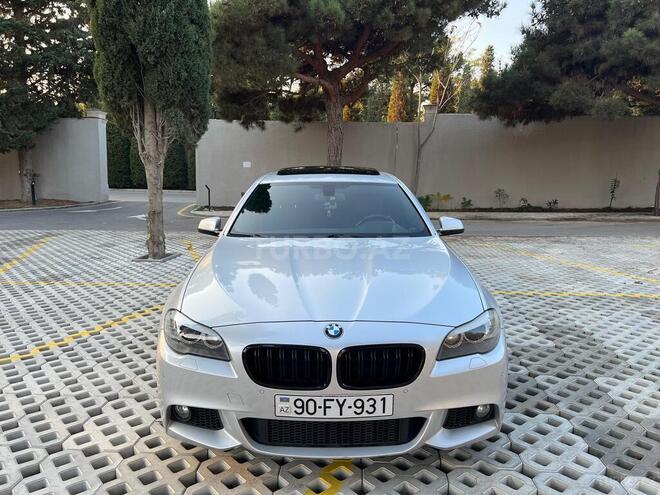 BMW 528-1