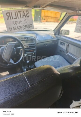 LADA (VAZ) 21099-5