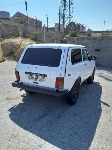 LADA (VAZ) Niva-7