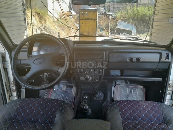 LADA (VAZ) Niva-5
