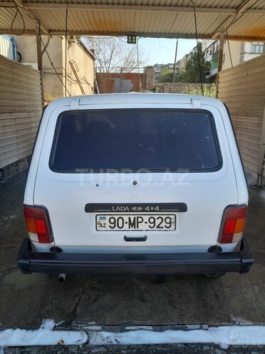 LADA (VAZ) Niva-19