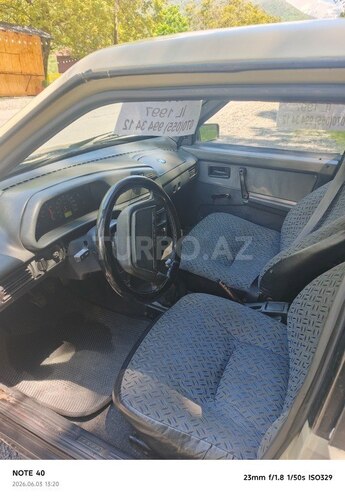 LADA (VAZ) 21099-6