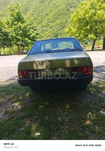 LADA (VAZ) 21099-4
