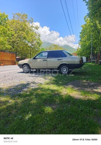 LADA (VAZ) 21099-3