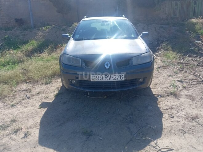 Renault Megane-1