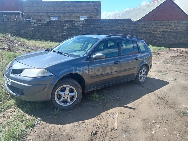 Renault Megane-10