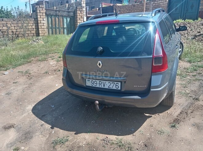 Renault Megane-9