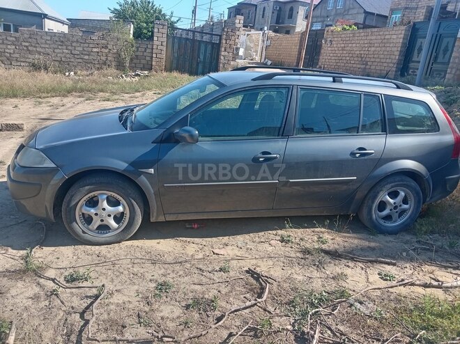Renault Megane-8