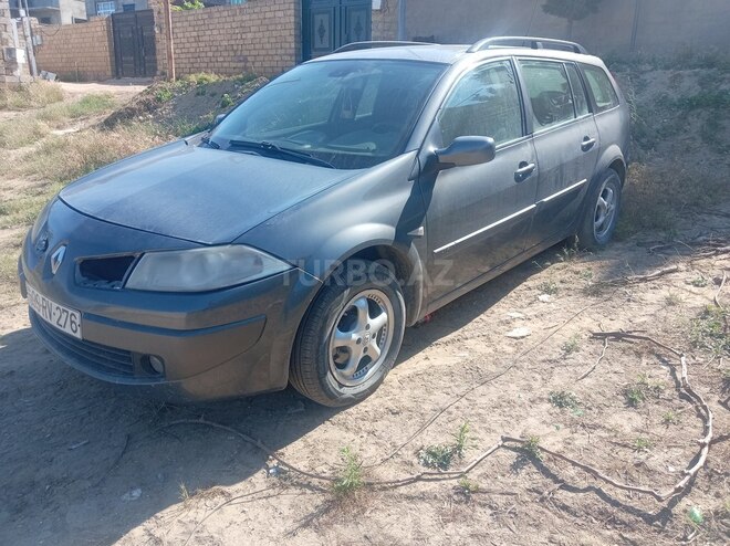 Renault Megane-4