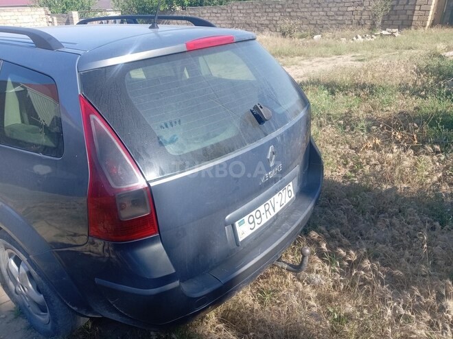Renault Megane-5