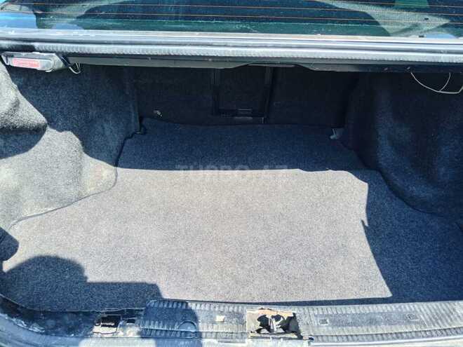 Mercedes C 220-11