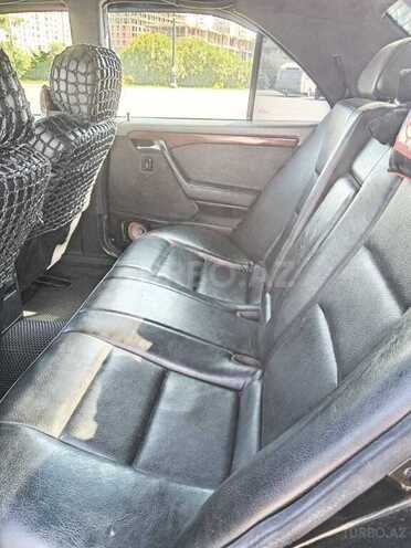 Mercedes C 220-9