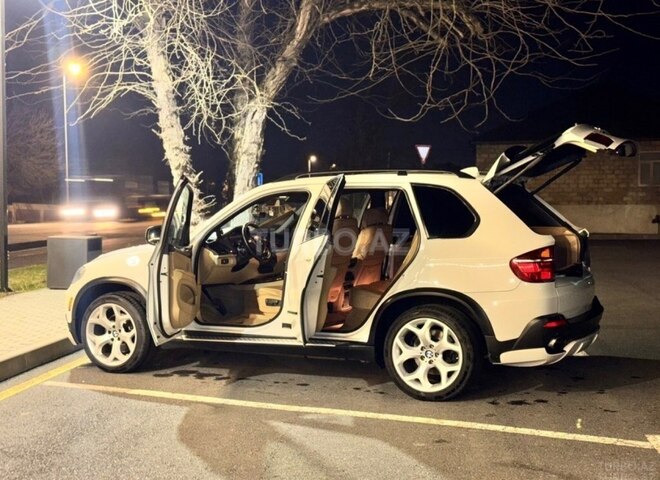 BMW X5-9