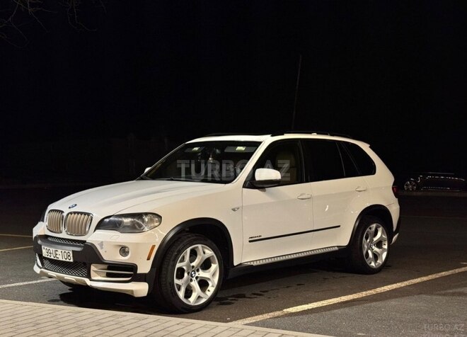 BMW X5-2