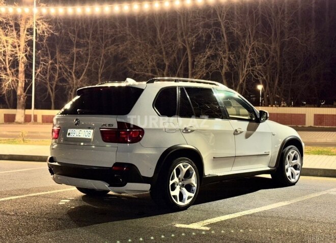 BMW X5-5
